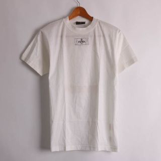 フェンディ Tシャツ(レディース/半袖)の通販 500点以上 | FENDIの フェンディ Tシャツ(レディース/半袖)の通販 500点以上 | FENDIの