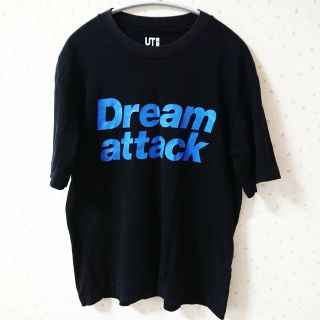 ユニクロ(UNIQLO)のユニクロ UNIQLO UT 半袖 Tシャツ Sサイズ(Tシャツ/カットソー(半袖/袖なし))