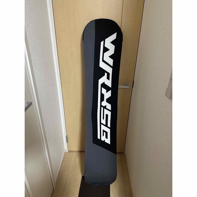 2022SUMMER/AUTUMN新作 WRX MK-W 156cm ソールカバー | reumareica.com