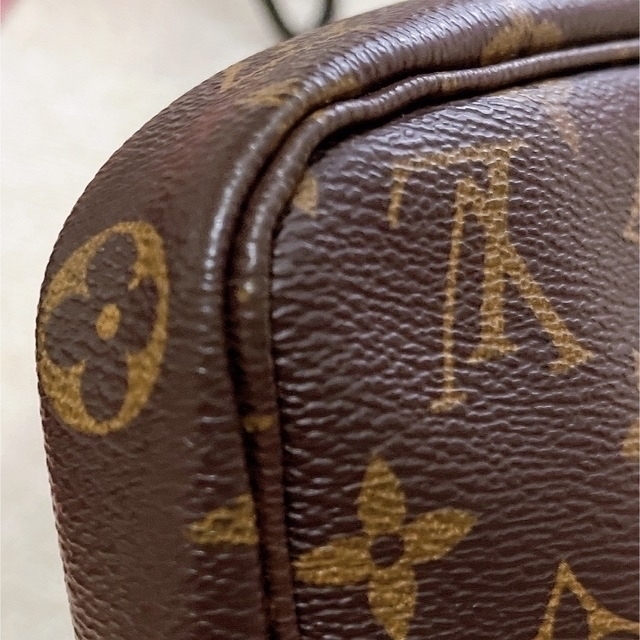 LOUIS VUITTON(ルイヴィトン)のLOUIS VUITTON アクセソワール レディースのバッグ(ハンドバッグ)の商品写真