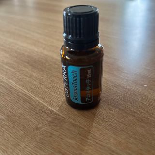 ドテラ(doTERRA)のドテラdoTERRA アロマタッチ(エッセンシャルオイル（精油）)