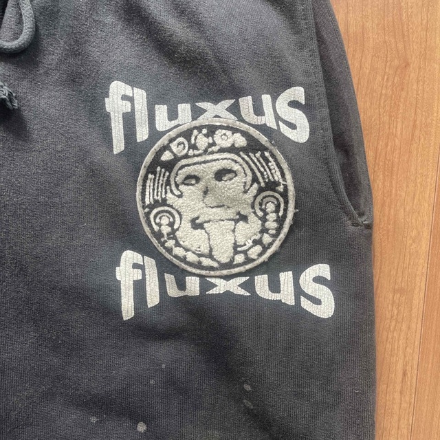 BEAMS(ビームス)のBowwow FLUX SWEAT PANTS スウェットパンツ メンズのパンツ(その他)の商品写真