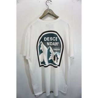 DECENDANT GENNAKER SS ディセンダント ｔシャツ2枚セット