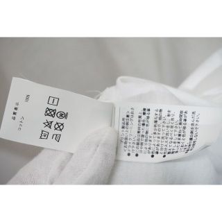 DESCENDANT - 22AW ディセンダントMOUNTAIN RANGE SS Tシャツ 820N△の