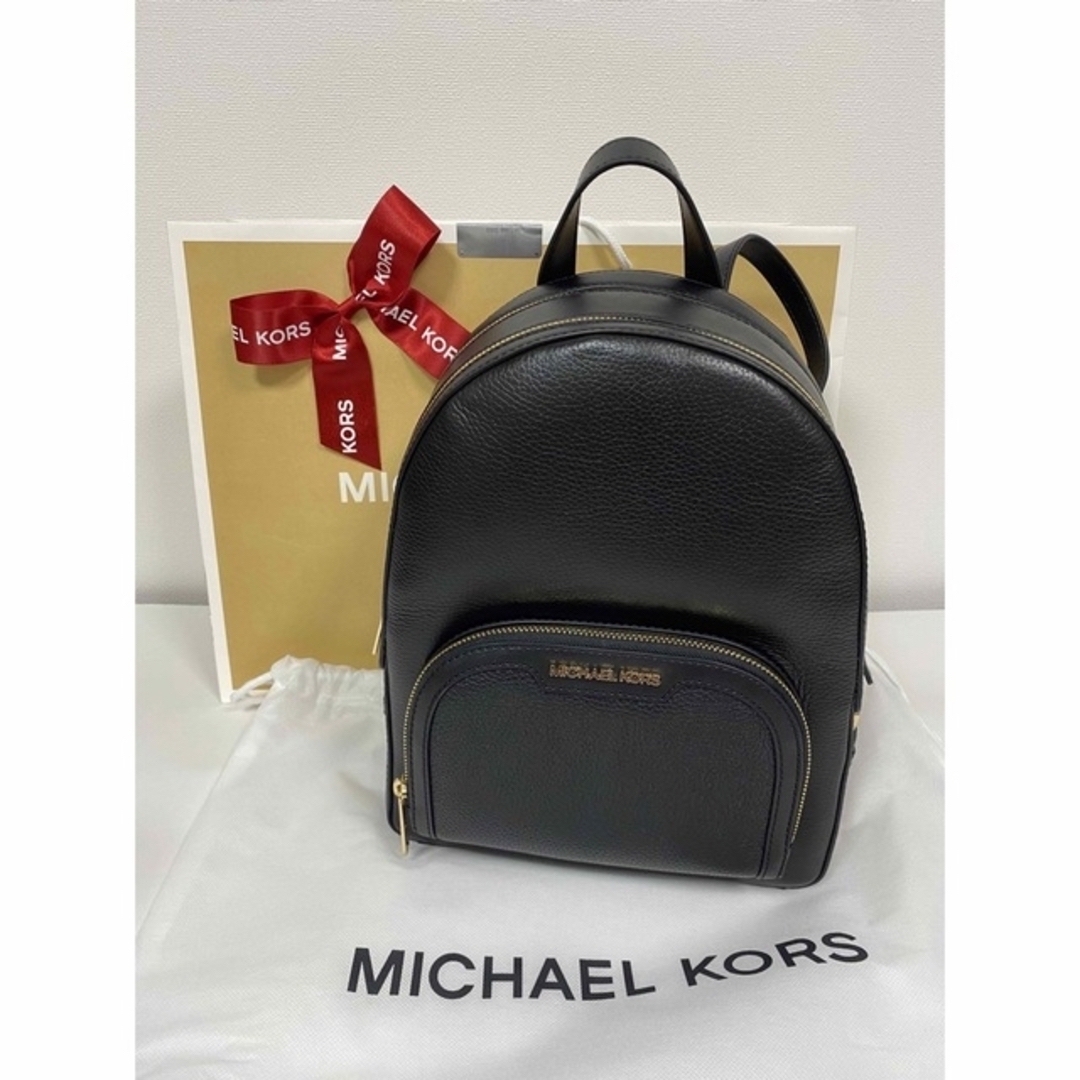 未使用品】 マイケルコース レディースバックパック MICHAEL KORS-