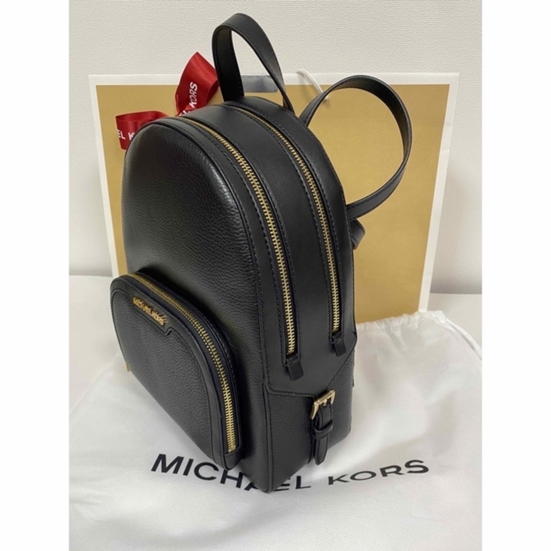 新品未使用 マイケルコース Michael Kors リュック バックパック