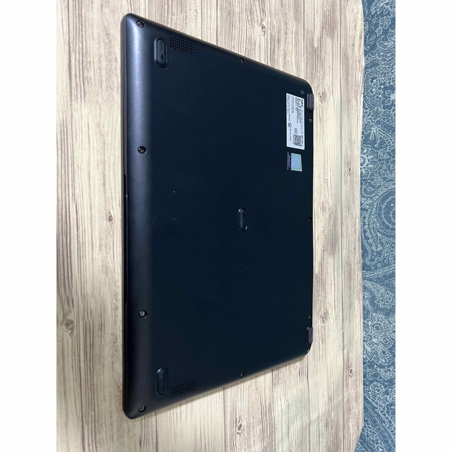 SALE/78%OFF】 NEC 超軽量薄型 GN13S 第8世代 i5 フルHD SSD