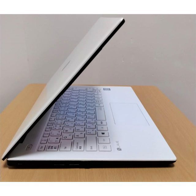 NEC Core i3-8145U M.2-SSD500GBメモリー8GB バーゲンで 8745円引き