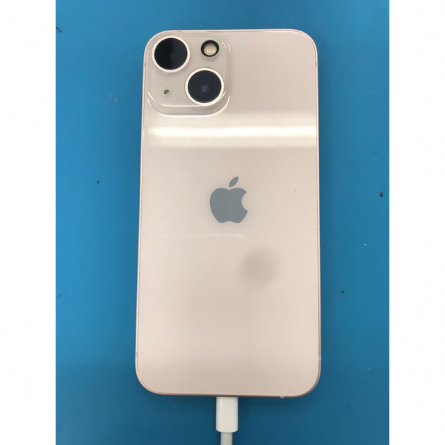 iPhone13 mini バッテリー100% SIMフリー