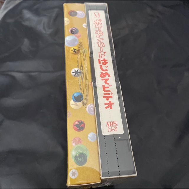 ポケモン - ポケモンカードゲーム 旧裏面 新品未開封品 シュリンク付き