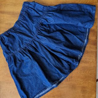 アニエスベー(agnes b.)のセール　10ans（130−140）agnès b. ENFANT　キュロット(パンツ/スパッツ)