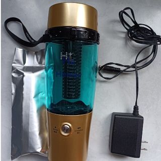 SALE】 水素吸入器+水素水生成器 H2-Healer/H2ヒーラー www.klclutch
