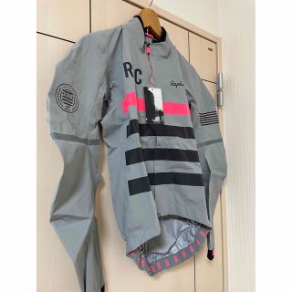 ラファ RCC レインジャケット Rapha RCC(ウエア)