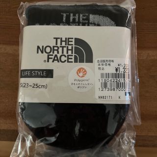 ザノースフェイス(THE NORTH FACE)のTHE NORTH FACE靴下(ソックス)