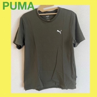 【PUMA】Tシャツ(Tシャツ/カットソー(半袖/袖なし))