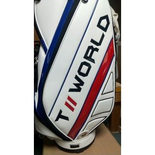 ホンマゴルフ(本間ゴルフ)のHONMA キャディバッグ 新品未使用(バッグ)