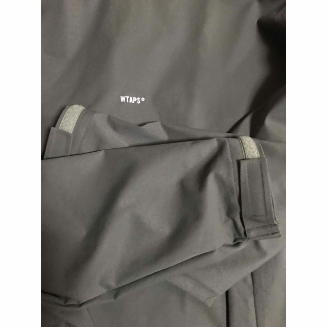 W)taps(ダブルタップス)のWTAPS 23SS CHIEF JACKET OLIVE DRAB Mサイズ メンズのジャケット/アウター(ミリタリージャケット)の商品写真