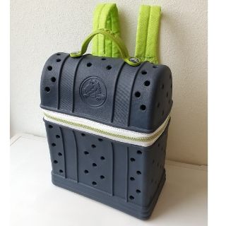 クロックス 子供 リュックの通販 65点 | crocsのキッズ/ベビー