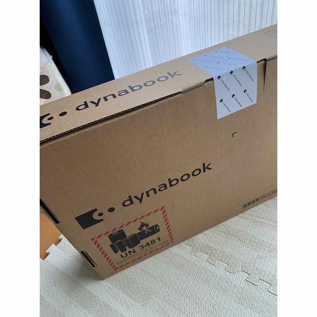 dynabook ノートパソコン