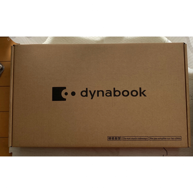 dynabook ノートパソコン