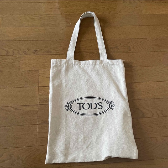 TOD'S(トッズ)のTODS トートバッグ レディースのバッグ(トートバッグ)の商品写真
