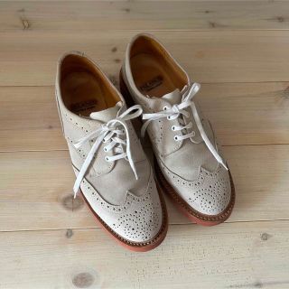 パランコ(Palanco)のPALANCO size38(ローファー/革靴)