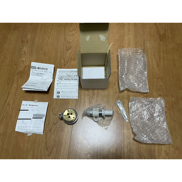 食洗機用シングル分岐水洗 CB-SSH8 食洗機用シングル分岐水洗 CB-SSH8