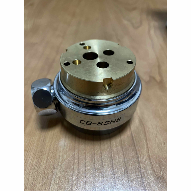 食洗機用シングル分岐水洗 CB-SSH8 食洗機用シングル分岐水洗 CB-SSH8