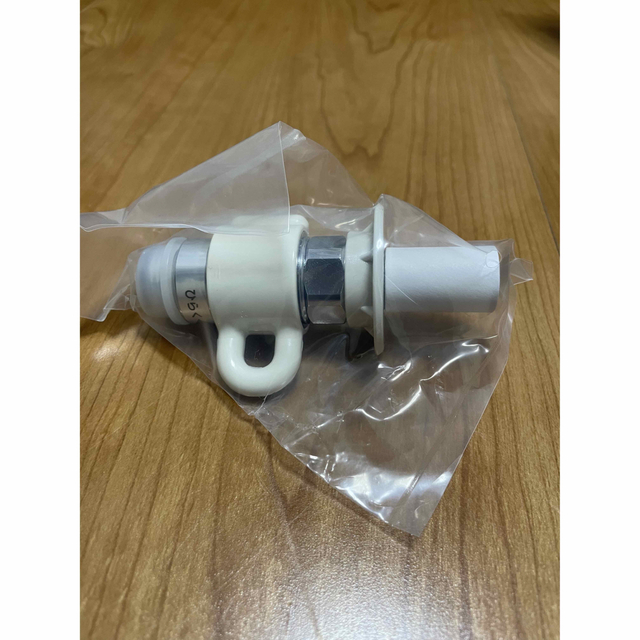 食洗機用シングル分岐水洗 CB-SSH8 食洗機用シングル分岐水洗 CB-SSH8