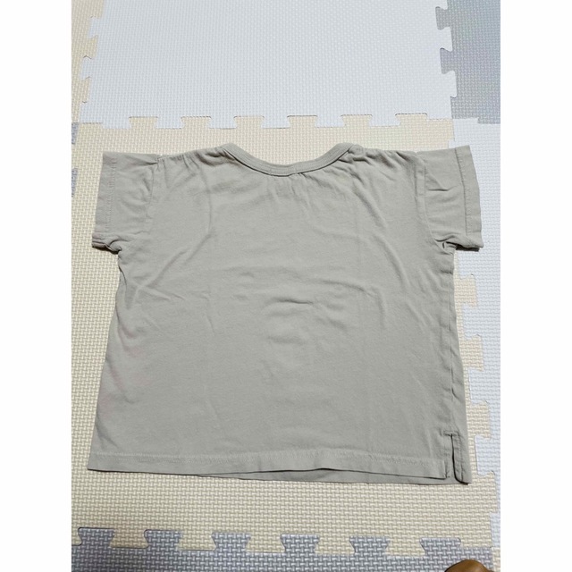 子供 Tシャツ 90-100cm 4枚組 キッズ/ベビー/マタニティのキッズ服男の子用(90cm~)(Tシャツ/カットソー)の商品写真