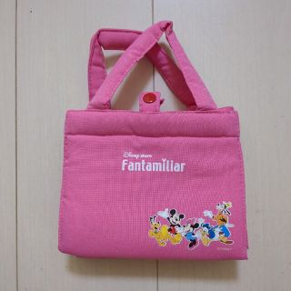 ディズニー(Disney)のディズニーストア fantamiliar ミニバック 新品未使用品(その他)