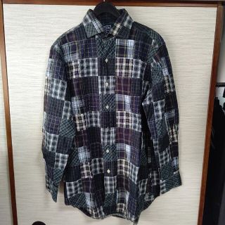 代引き人気 JACKET 世界有名な 新品☆定価以下☆ワコマリアwackomaria