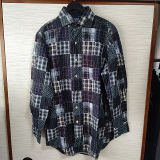 ポロラルフローレン(POLO RALPH LAUREN)のPOLO RALPH LAUREN shirt Msize(シャツ)