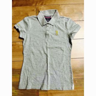 ユーエスポロアッスン(U.S. POLO ASSN.)のポロシャツ(ポロシャツ)