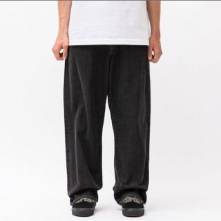 W)taps - S wtaps BLUES STRAIGHT TROUSERS DENIMの通販 by OK com 's ...