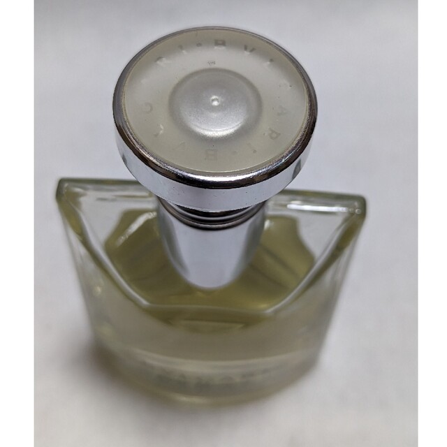 BVLGARI(ブルガリ)のブルガリプールオムオードトワレ50ml コスメ/美容のコスメ/美容 その他(その他)の商品写真