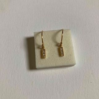 ココシュニック ピアス(ゴールド/金色系)の通販 100点以上