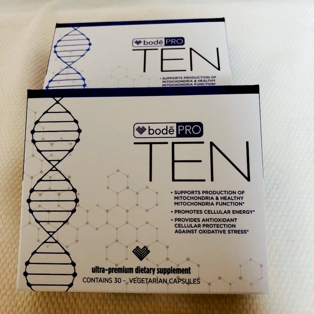 ボディプロ ten 2セット 【お買得!】 www.toyotec.com