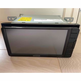 ケンウッド(KENWOOD)のKENWOOD MDV-307W ナビ　2019年製(カーナビ/カーテレビ)