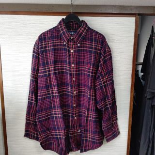 ラルフローレン(Ralph Lauren)の定価6万RALPH LAUREN Shirt Msize(シャツ)