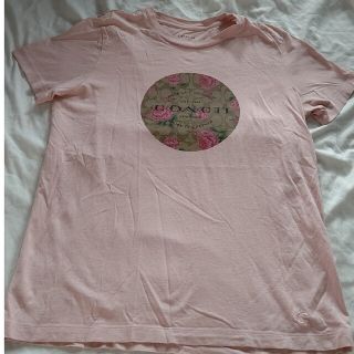 コーチ(COACH)のセール品‼️COACH Tシャツ=͟͟͞͞🐴(Tシャツ(半袖/袖なし))