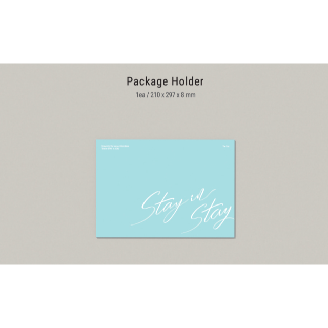 Straykids JEJU Photobook フォトブック 展示会 済州 CD
