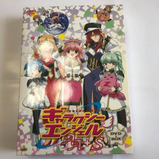 BANDAI - EMOTION the Best ギャラクシーエンジェルZ DVD-BOX ...