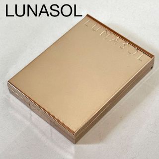 ルナソル(LUNASOL)の【LUNASOL】ルナソル アイカラーレーション 15 フローレスクラリティ(アイシャドウ)