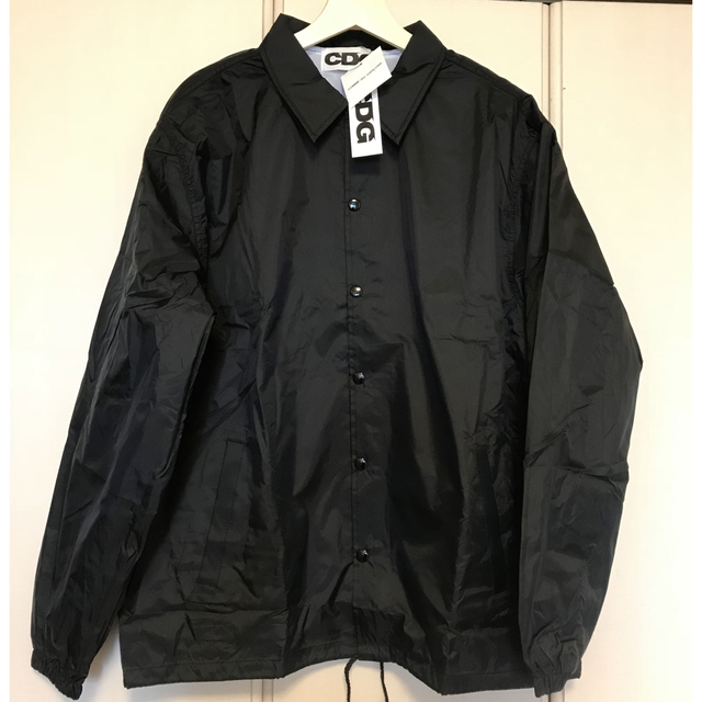 COMME des GARCONS shirts コーチジャケット　新品未使用