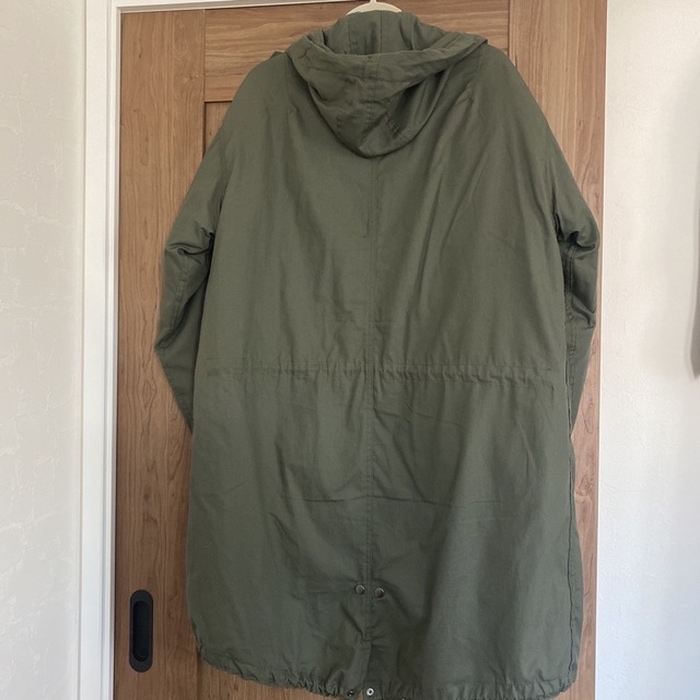 L'Appartement DEUXIEME CLASSE(アパルトモンドゥーズィエムクラス)の新品　ROTHCO/ロスコ　M-51 PARKA コート レディースのジャケット/アウター(その他)の商品写真