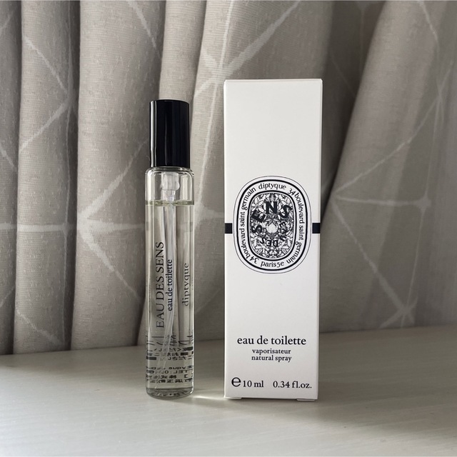 diptyque - diptyque ディプティック オード トワレ オーデ サンス10ml ...