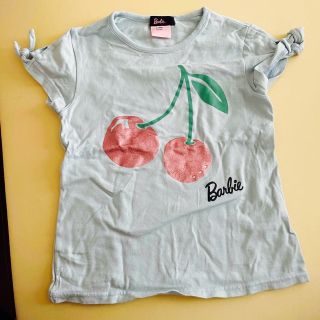 バービー(Barbie)のBarbie tシャツ(Tシャツ/カットソー)