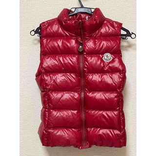 モンクレール(MONCLER)のモンクレール　キッズ　ダウン(ジャケット/上着)