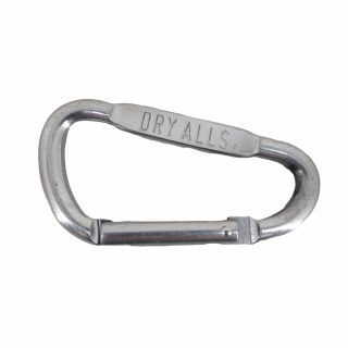 ヒューマンメイド(HUMAN MADE)のHUMAN MADE(ヒューマンメイド) CARABINER 70mm カラビナ(その他)